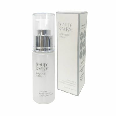 ビューティーリバース シュペリエルセラム